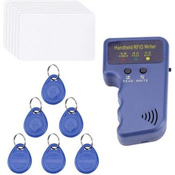 RFID ID Card Copier Pro