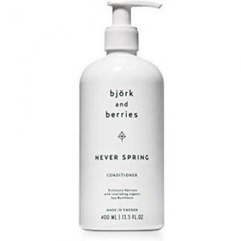 Björk & Berries - Never Spring Conditioner 400 ml