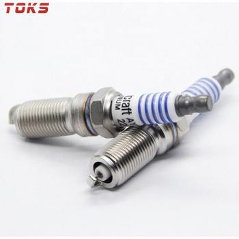 SP-411 Iridium Platinum Spark Plug Set for Ford Mazda 3 5 CX-7 MX-5 Miata Lincoln
