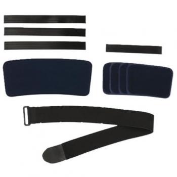 Orliman Kit desmontable de ortesis de ballesta 1 un. Grande