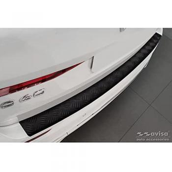 Avisa 2/40228 Protector de umbral para coche