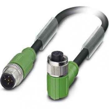 1501045 SAC‑5P‑M12M 1.5m M12 Sensor‑Actuator Cable
