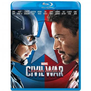 Captain America Civil War