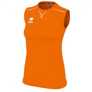 Chasuble Damen Errea Alison Orange 3XL