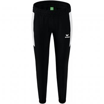 ERIMA Damen Six Wings Präsentationshose - female - Schwarz - 40