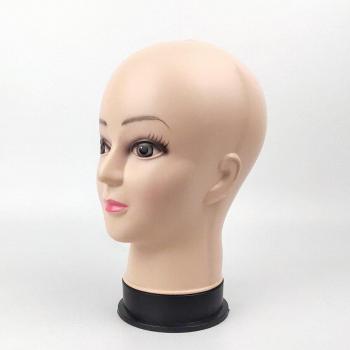 Wig Mannequin Head for Display
