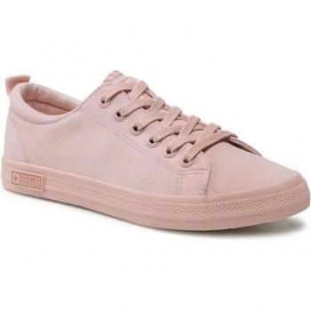 BIG STAR Canvas-Sneaker LL274059_8 600