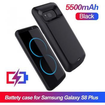 TOPZERO Battery Case for Samsung Galaxy Note 10 Plus