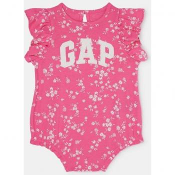 Short bébé rouge GAP