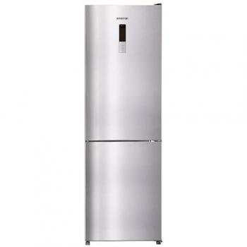 Frigorífico Combinado Infinitón FGC‑322TC85XCA 322 L, Inox