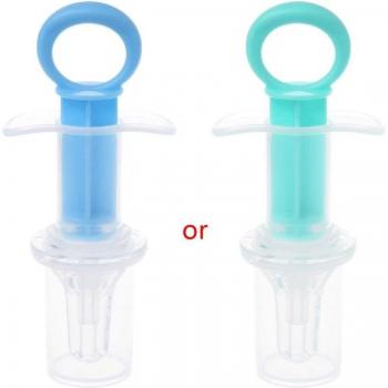 Kit de Medicación Neonatal con Taza Escala