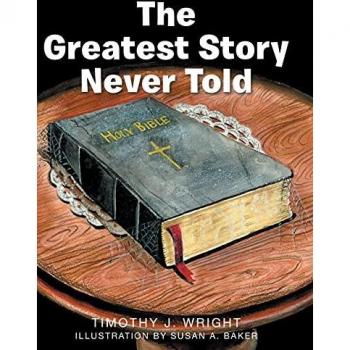 The Greatest Story Never Told