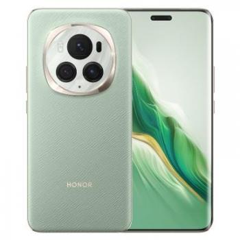 Honor Magic 6 Pro 17.3 cm Dual SIM 12 GB 512 GB 5G Verde