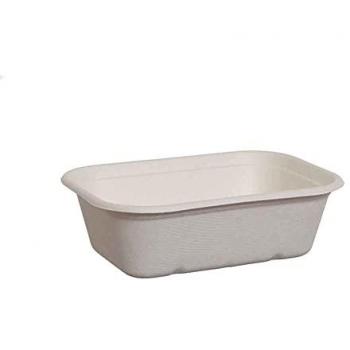 Vaschetta Polpa CC 400 Pz 50 Byo – Patatine Compostabili