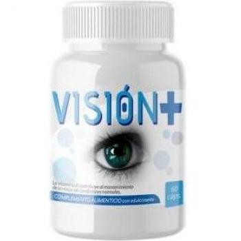 VisionPlus Alkaline Health 60 Cap
