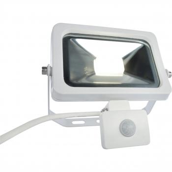 Proyector LED de Seguridad 50W