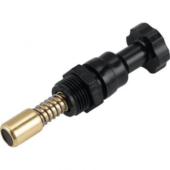 Émbolo PWK H2CNC con Palanca de Estrangulación – ATV, 33 mm
