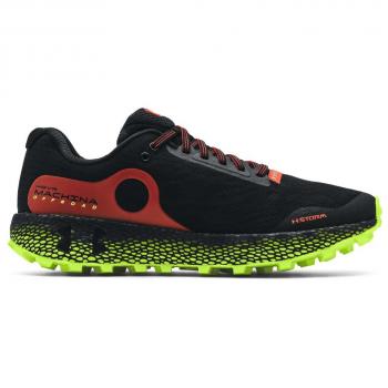 Under Armour Hovr Machina Off‑Road Preto para Homens