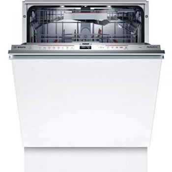 Bosch SMV6ZDX49E Serie 6 Einbau-Geschirrspüler 60 cm