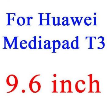 Cristal Templado Huawei MediaPad T3 9,6″ Pantalla Protectora