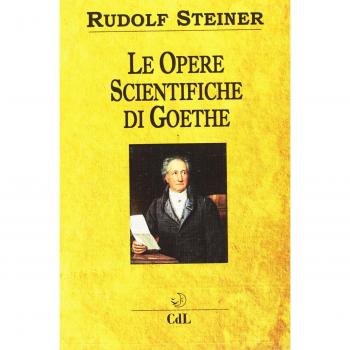 Le opere scientifiche di Goethe