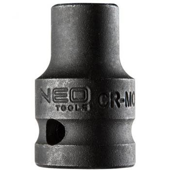 Bussola ad impatto 1/2 Cr-Mo 10 x 38 mm