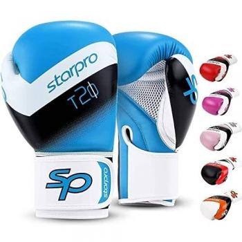 Starpro T20 Junior Sparring Gloves