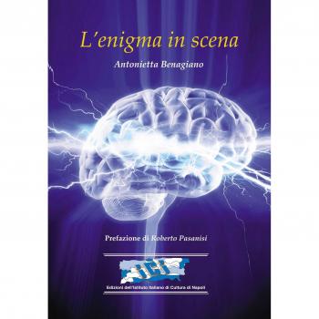 L' enigma in scena