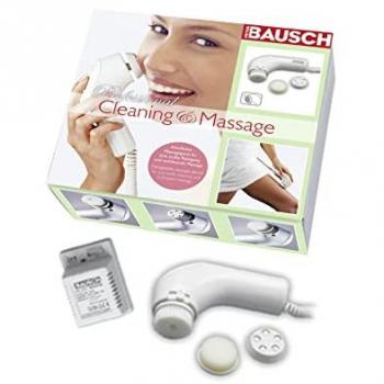 Bausch Deep Tissue Massage Bundle