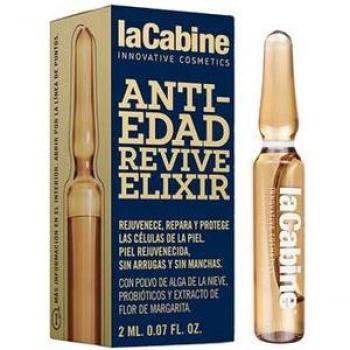 LaCabine® Anti-Aging Elixier Ampulle