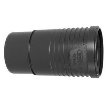 Bicchiere Fonoisolante Tripla Profondità Ø 40 Wavin SiTech+