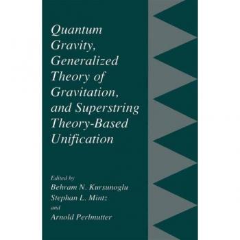 Quantum Gravity, Generalized Theory of Gravitation, and Superstring Theory-Based Unification