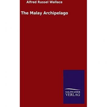 The Malay Archipelago