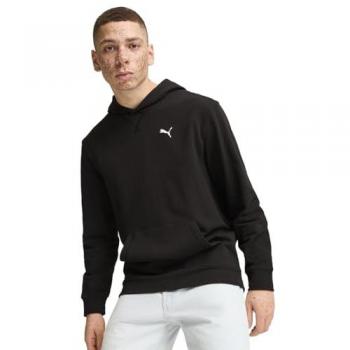 Sudadera con capucha Puma Better Sportswear negro puro - XL