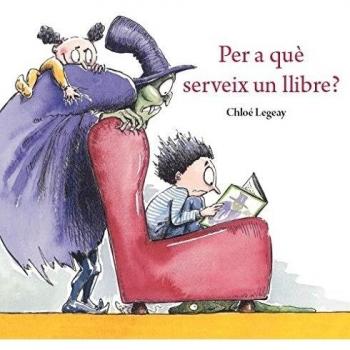 Per a què serveix un llibre?