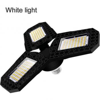 Torre LED Plegable Interior 3000K/6000K