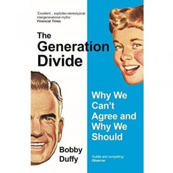 The Generation Divide