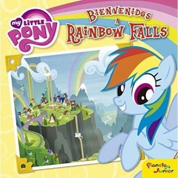 BIENVENIDOS A RAINBOW FALLS