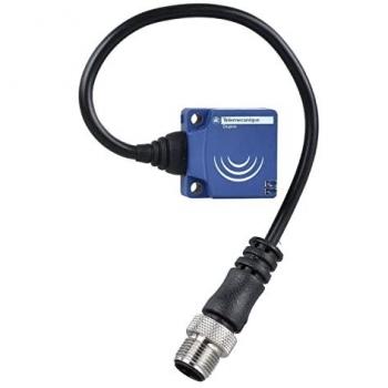 XS8E1A1PAL01M12 Induktiver Näherungsschalter