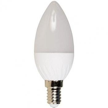 LED Kerzenlicht McShine E14 6W 480 lm 160° 3000K
