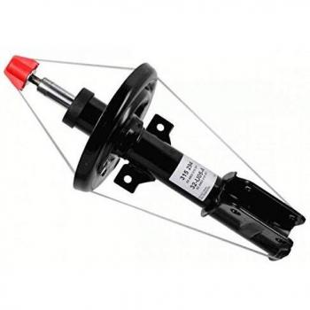 Amortisseur Pression de gaz Sachs 315 294 pour Renault Megane III Coupe (DZ0/1)