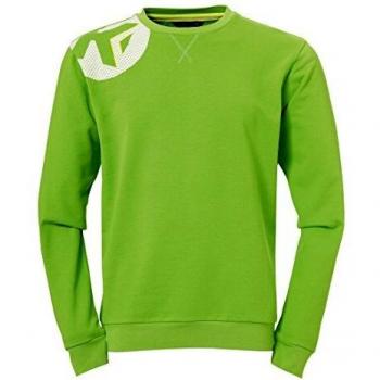 Kempa Core 2.0 Trainingsshirt Rood 3XL