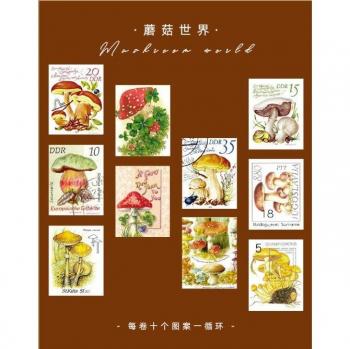 Ruban Décoratif Japonais Washi 5 m – Masquage & Scrapbooking – 1 lot