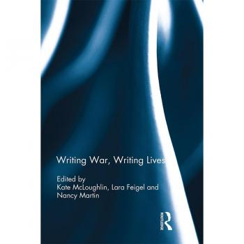Vitalsource Technologies, Inc. Writing War, Writing Lives