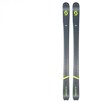 Scott Tourenski SCO Ski Superguide 88 - blau