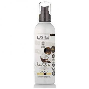 EDOTEA L/Detergente O/Cocco 200 ML