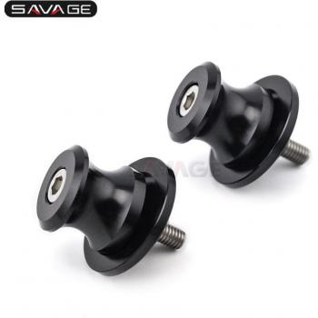 Yamaha MT10 MT09 Swingarm Spools