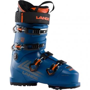 Gaitas Alpine LX 100 HV GW Lange – Modelo Atlántico