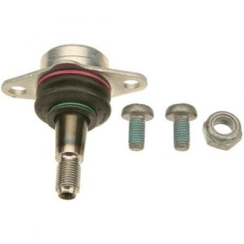TRW JBJ827 Braccio di controllo con giunto sferico per BMW X3 2.0/2.5/3.0/2.0D/3.0D Anteriore
