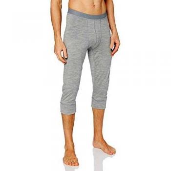 Odlo Ropa Interior Merino 200 para Hombre (3/4)